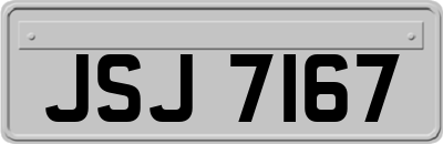 JSJ7167