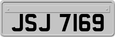 JSJ7169