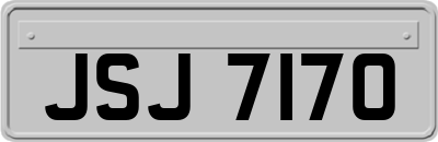JSJ7170