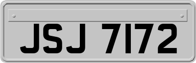 JSJ7172