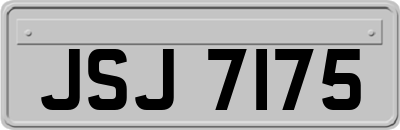 JSJ7175