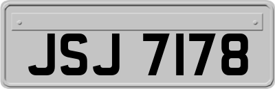 JSJ7178