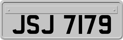 JSJ7179