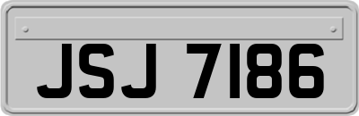 JSJ7186
