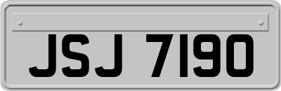 JSJ7190