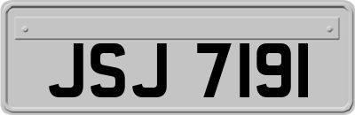 JSJ7191