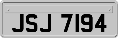 JSJ7194