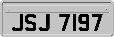 JSJ7197