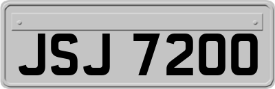 JSJ7200