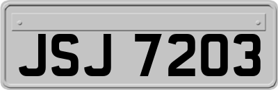 JSJ7203