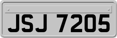 JSJ7205