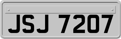 JSJ7207