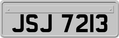 JSJ7213