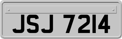 JSJ7214