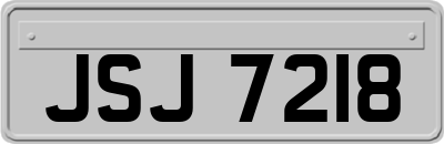JSJ7218