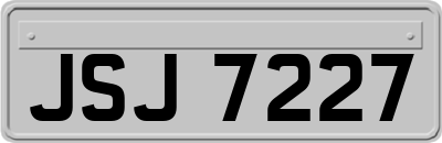 JSJ7227