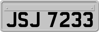 JSJ7233