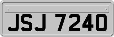 JSJ7240