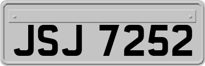 JSJ7252