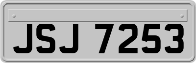 JSJ7253