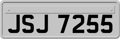 JSJ7255