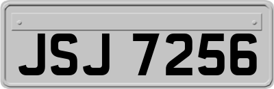 JSJ7256