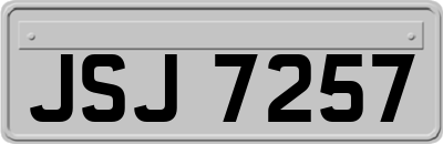 JSJ7257
