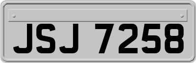JSJ7258