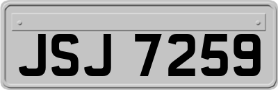 JSJ7259