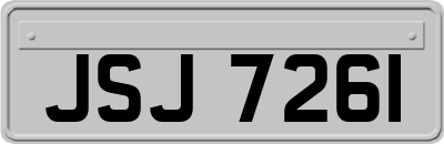 JSJ7261