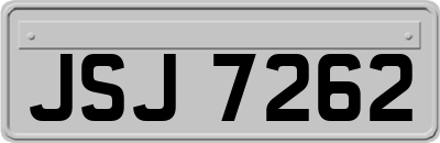 JSJ7262