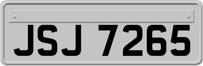 JSJ7265