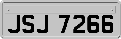 JSJ7266