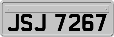 JSJ7267