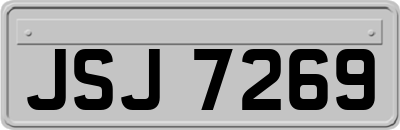 JSJ7269