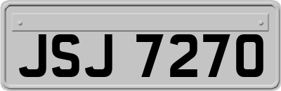 JSJ7270