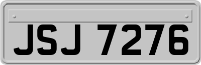 JSJ7276