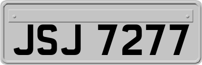 JSJ7277