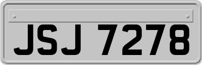 JSJ7278