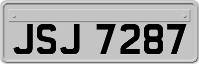 JSJ7287