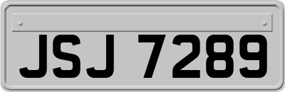 JSJ7289