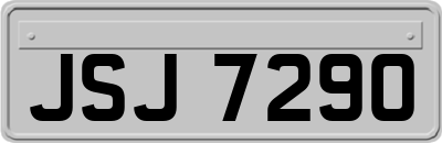 JSJ7290