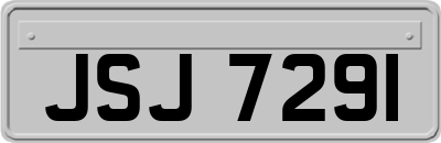 JSJ7291