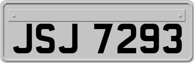 JSJ7293