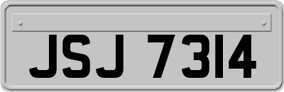 JSJ7314