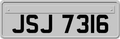 JSJ7316