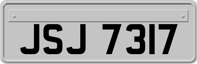 JSJ7317
