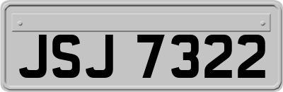 JSJ7322