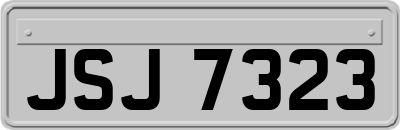 JSJ7323