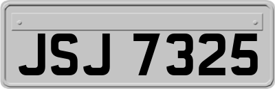 JSJ7325